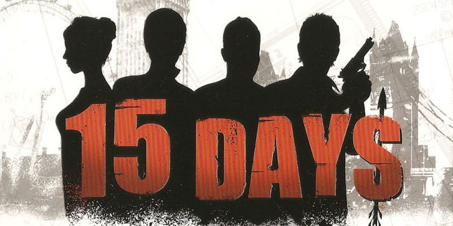 15 Days