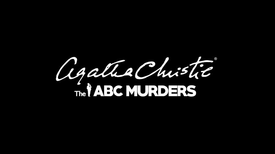 The ABC Murders