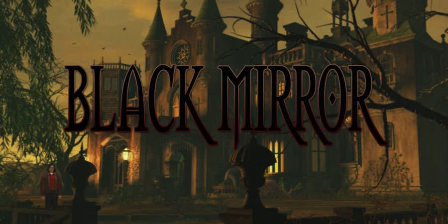 The Black Mirror