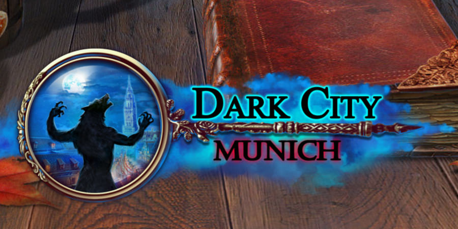 View larger Dark City Munich
