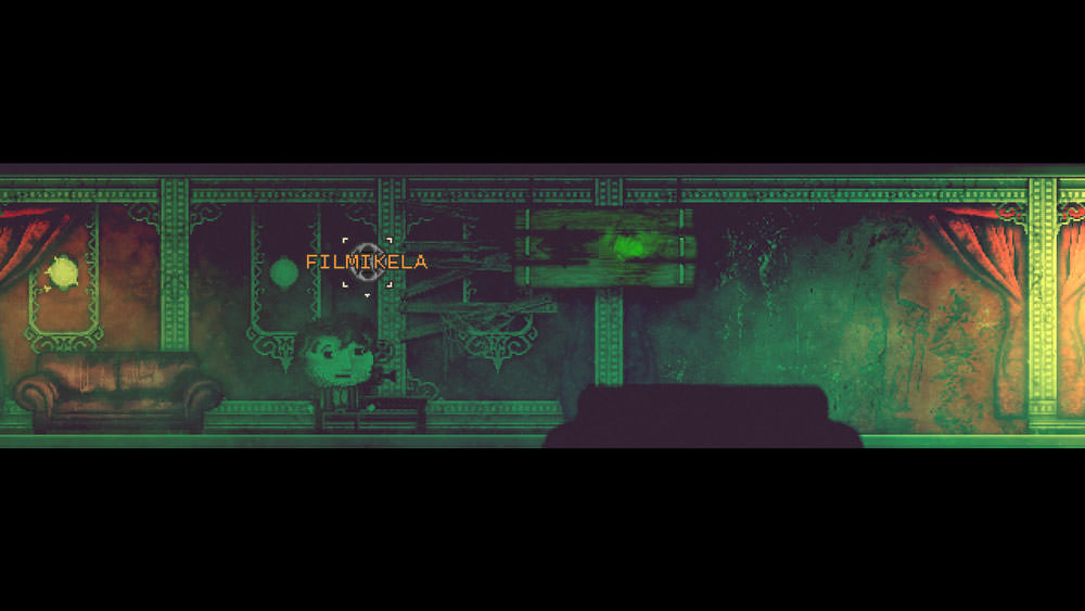 Distraint 2: Inventory