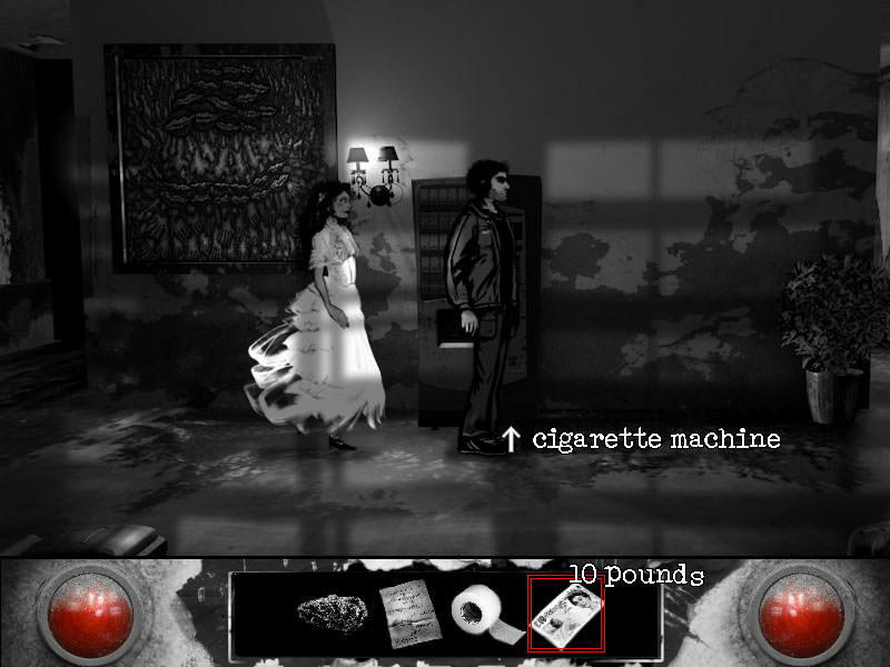 Downfall Redux: cigarette machine