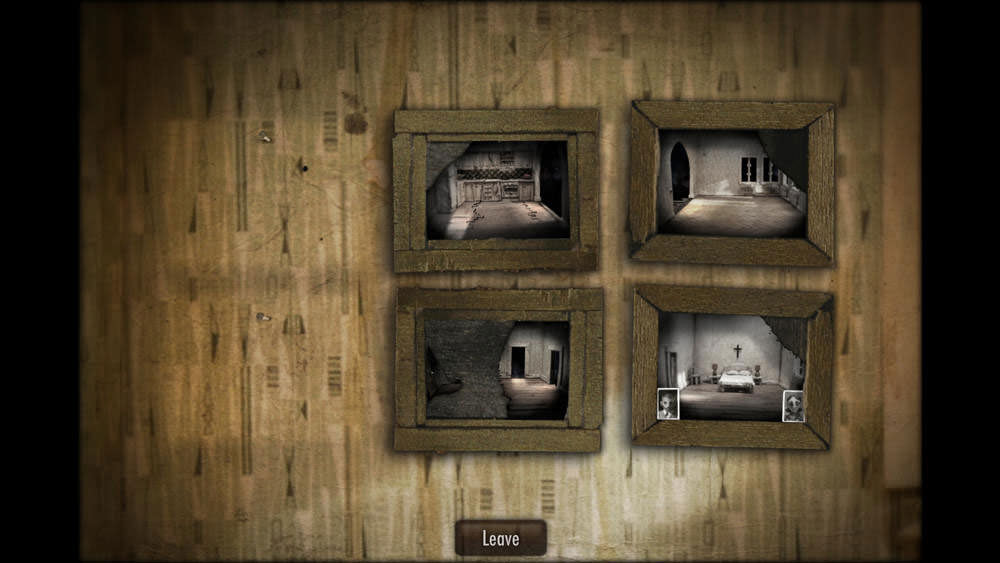 Dream Machine: wall