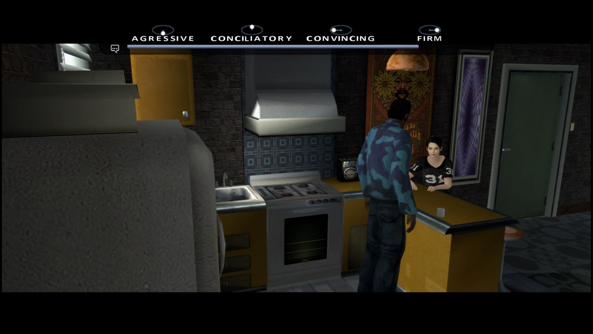 View in detail Fahrenheit: Indigo Prophecy Remastered: choices