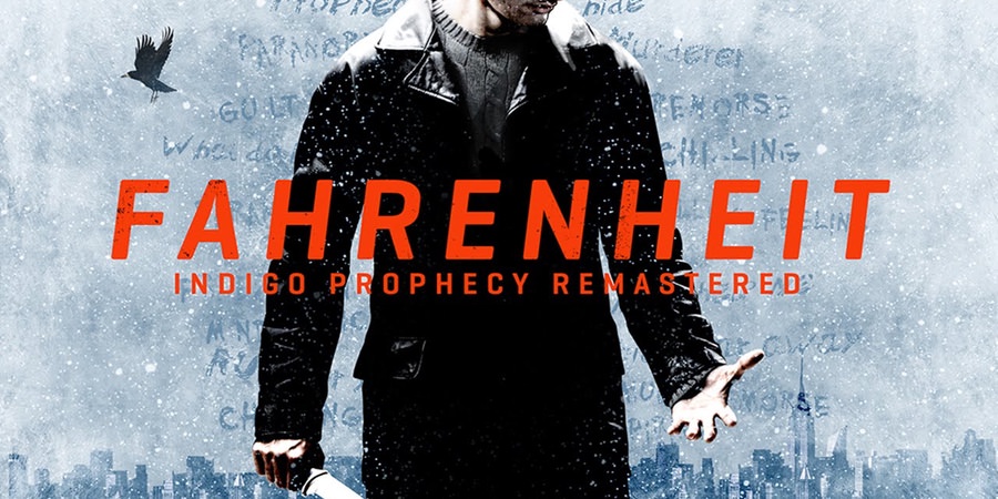 View in detail Fahrenheit: Indigo Prophecy Remastered
