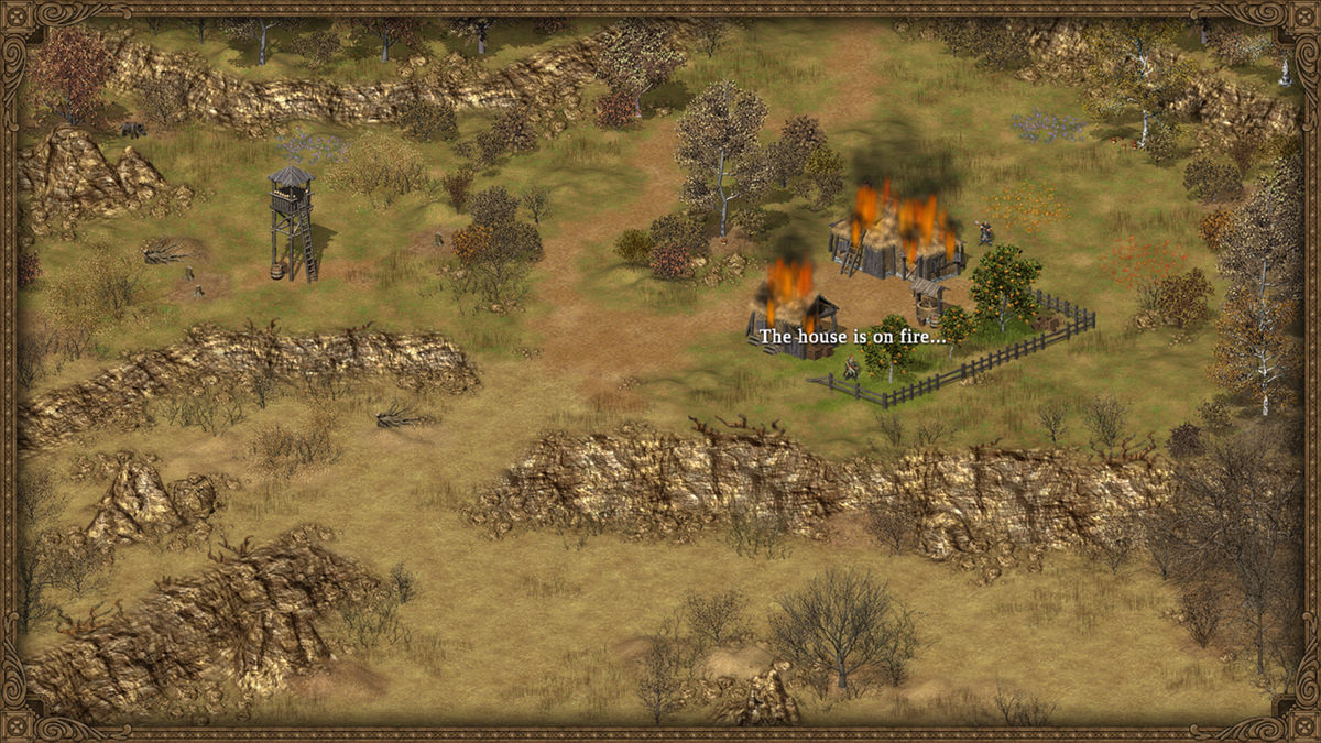 View closer Hero of the Kingdom: fire