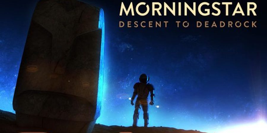 View larger Morningstar: Descent to Deadrock