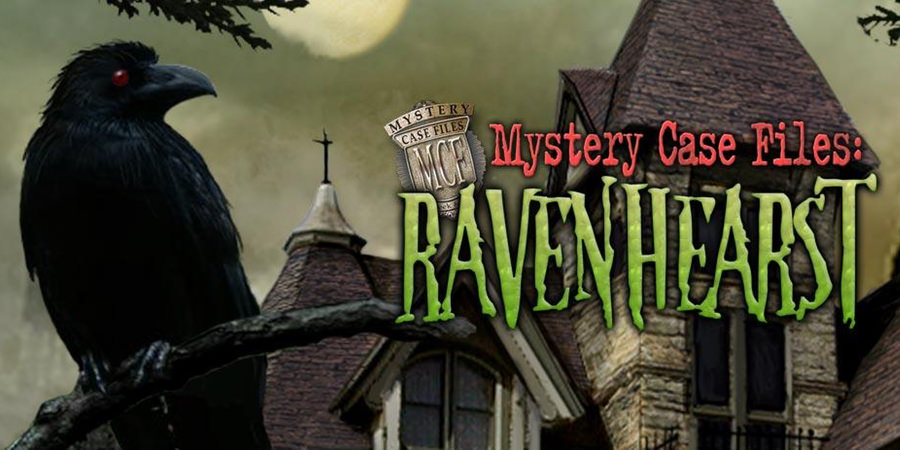 View larger Mystery Case Files: Ravenhurst