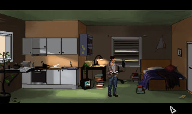 The Samaritan Paradox: reading