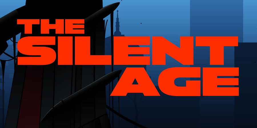 The Silent Age