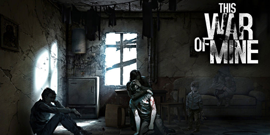 This War of Mine