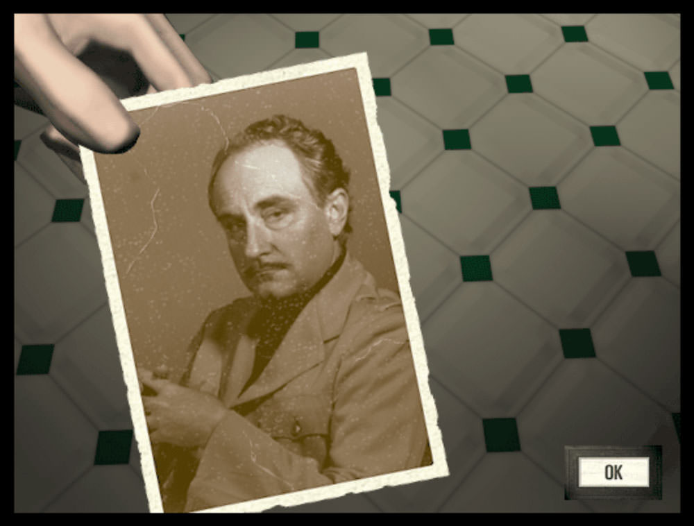 Titanic: Adventure Out of Time: Zeitel